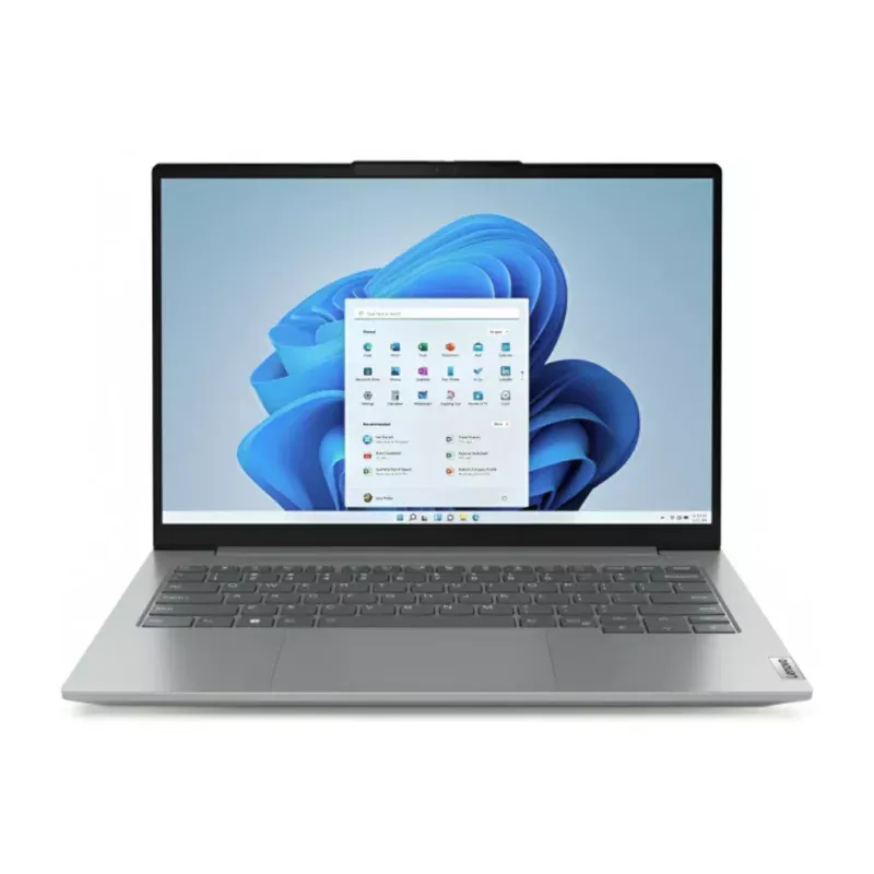 Laptop Lenovo ThinkBook 14 G6 IRL, Intel® Core™ i5-1335U, 16GB en RAM DDR5, 512GB SSD M.2, Pantalla de 14″ y Windows 11 Profesional – 21KG00ALGJ