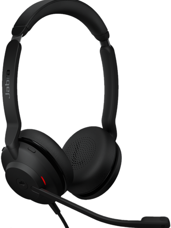 HEADSET EVOLVE2 30 JABRA SE USB-A UC DUO