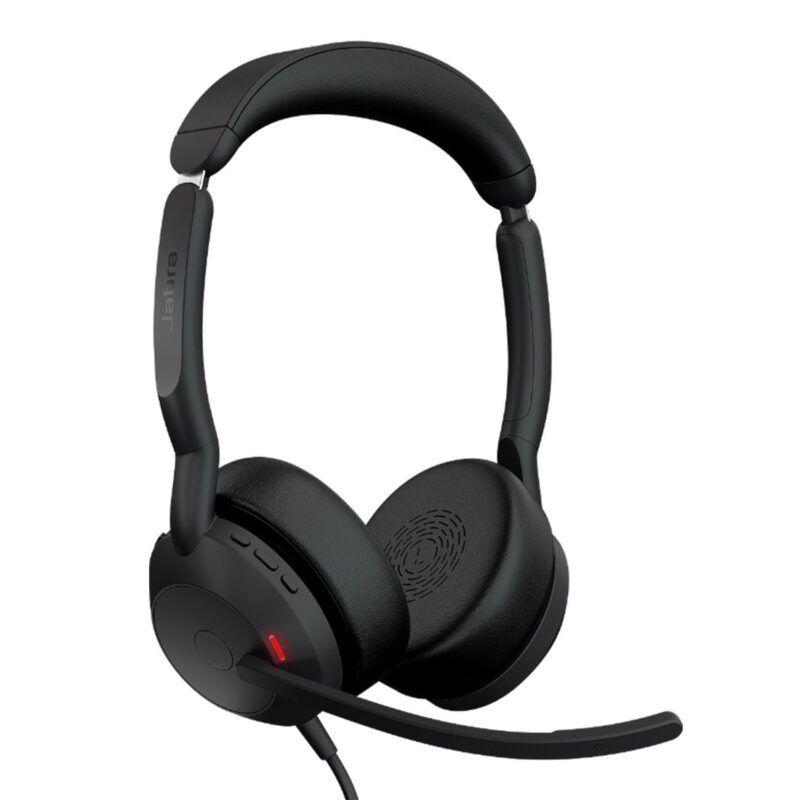 Auricular EVOLVE2 50 JABRA USB-A MS stereo - 25089-999999