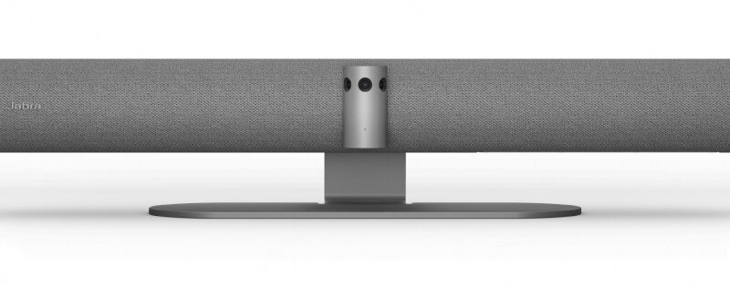 CAMARA JABRA PANACAST 50 US GRIS - 8201-232
