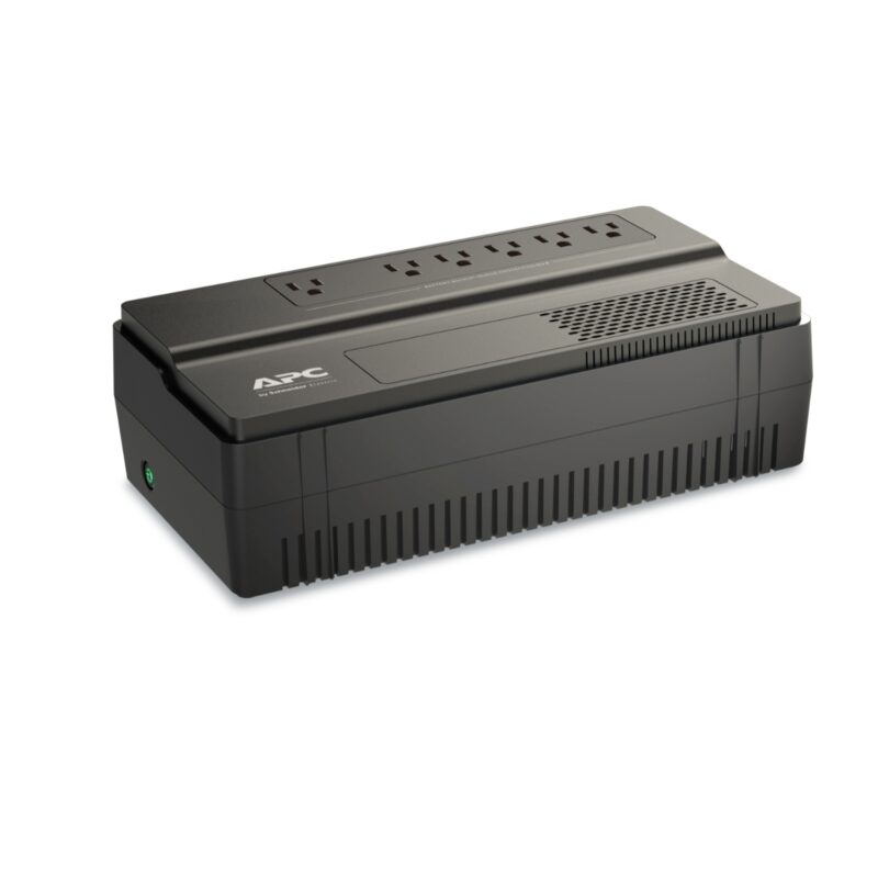 APC Easy UPS BV650, 375W, 650VA, 120V, 6 Contactos