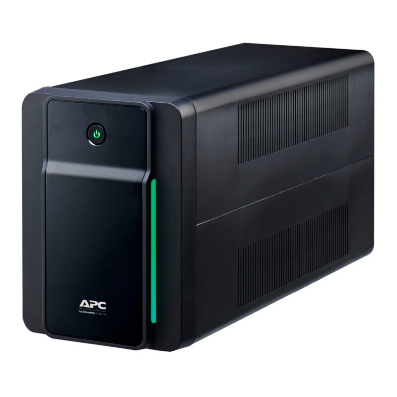 UPS APC BX1200M-LM 120V, AVR, TOMA 5-15