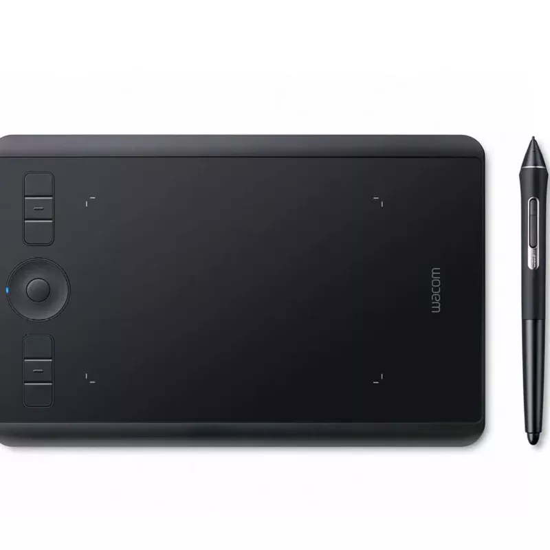 WACOM TABLETA DIGITAL INTUOS PROSmall - PTH460K0A