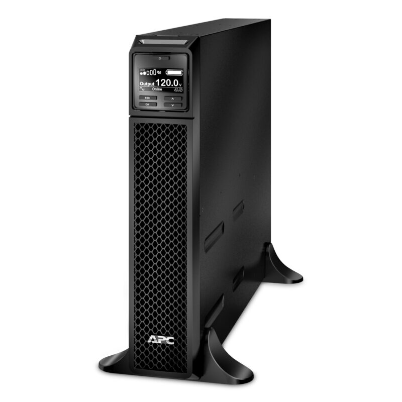 UPS APC SMART-UPS SRT 1500VA 120V - SRT1500XLA