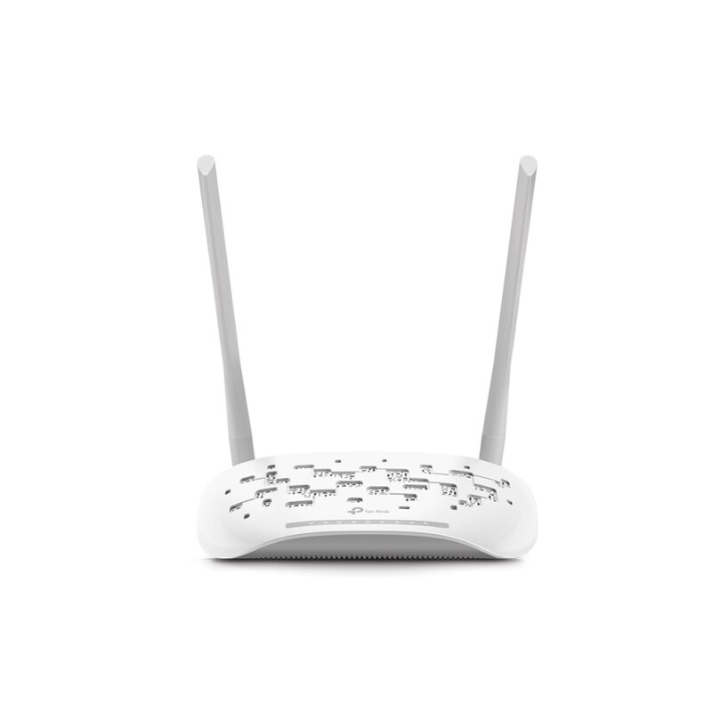 Router GPON VoIP Gigabit Inalámbrico N a 300Mbps - XN020-G3V