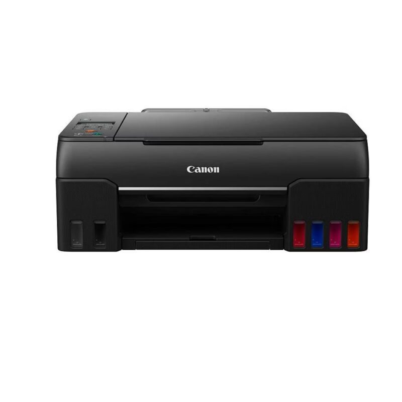Impresora Multifunción Con Tanque De Tinta Integrado G2110 - 2313C004AC