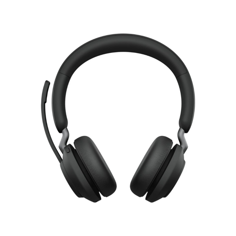Auriculares Headset JABRA Evolve2 30 USB-A MS Stereo - 26599-999-999