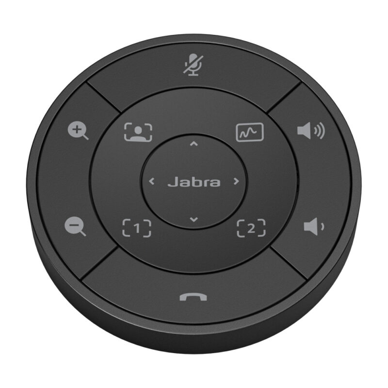Jabra PanaCast 50 Remote (Negro) - 8220-209