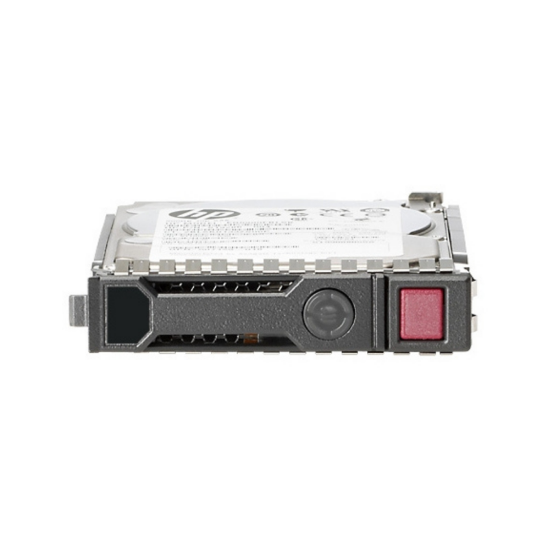 Disco Duro HPE - 3.5" - 1TB - SATA 3 - LFF - 843266-B21