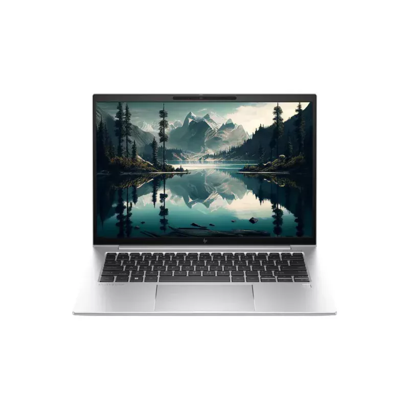 Laptop HP EliteBook 840 G10, Intel Core i5-1335U, 16GB RAM DDR5, 512GB SSD, Pantalla de 14" WUXGA IPS y Windows 11 Profesional - 846V6LT