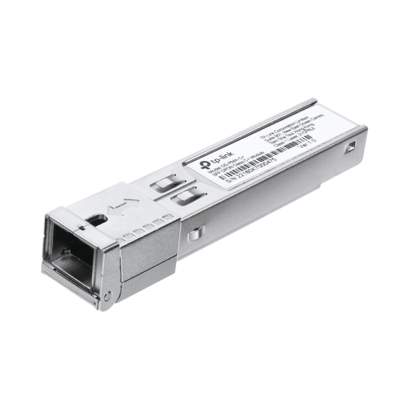 Módulo SFP GPON Class C+ - DSPMAC+