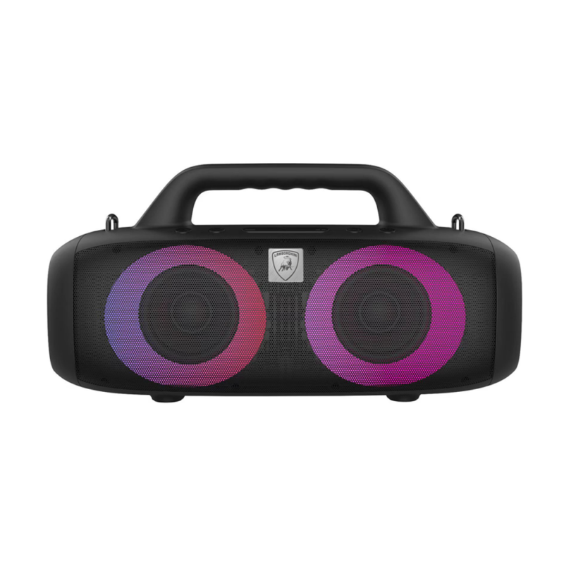 PARLANTE LAMBORGHINI BOOMBOX URUS MM - LB-BOOMBOX
