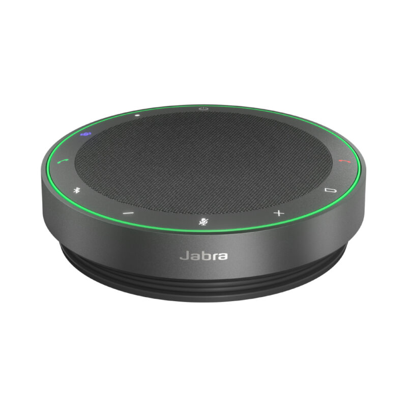 Altavoz Jabra Speak2 75 Ms Bluetooth Color Negro - 2775-319