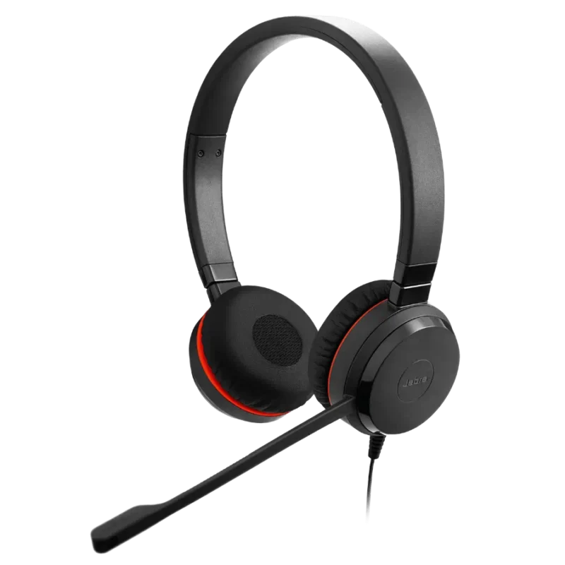 Jabra Evolve 30 II Microsoft Teams Auriculares estéreo - 5399-823-389
