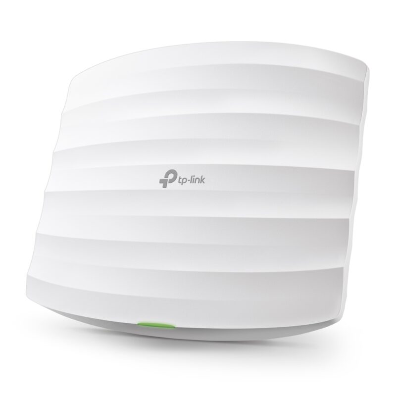 Punto de Acceso Gigabit Inalámbrico de Doble Banda AC1750 con Montaje de Techo - EAP245