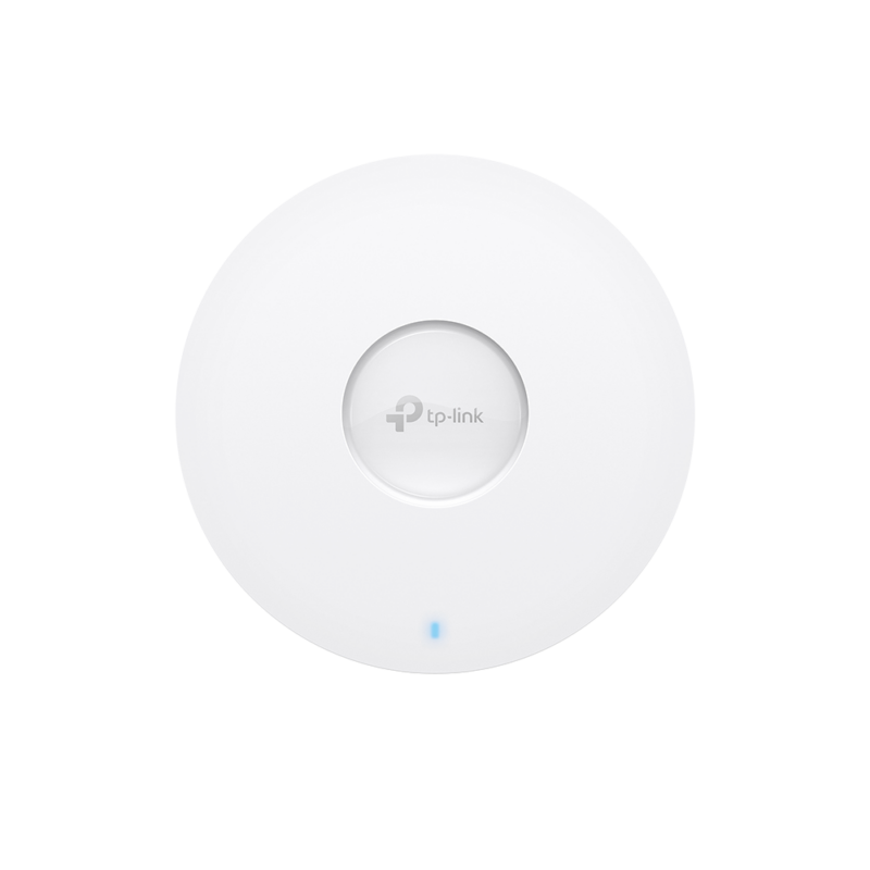 Punto de acceso Wi-Fi 6 de montaje en techo AX1800 - EAP620HD