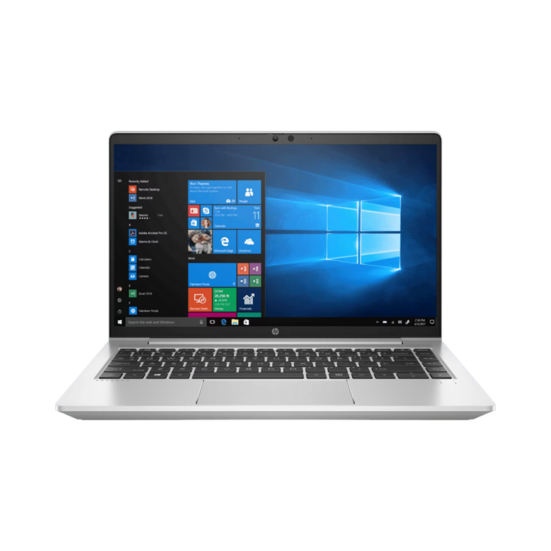 Laptop HP Probook 440 G8, Intel Core i5-1135G7, 8GB RAM DDR4, 512GB SSD M.2, Windows 11 Profesional - 618S7LT#ABM