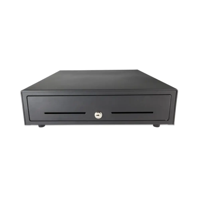 Caja Registradora Color Negra, Custom America - 971GF010000022