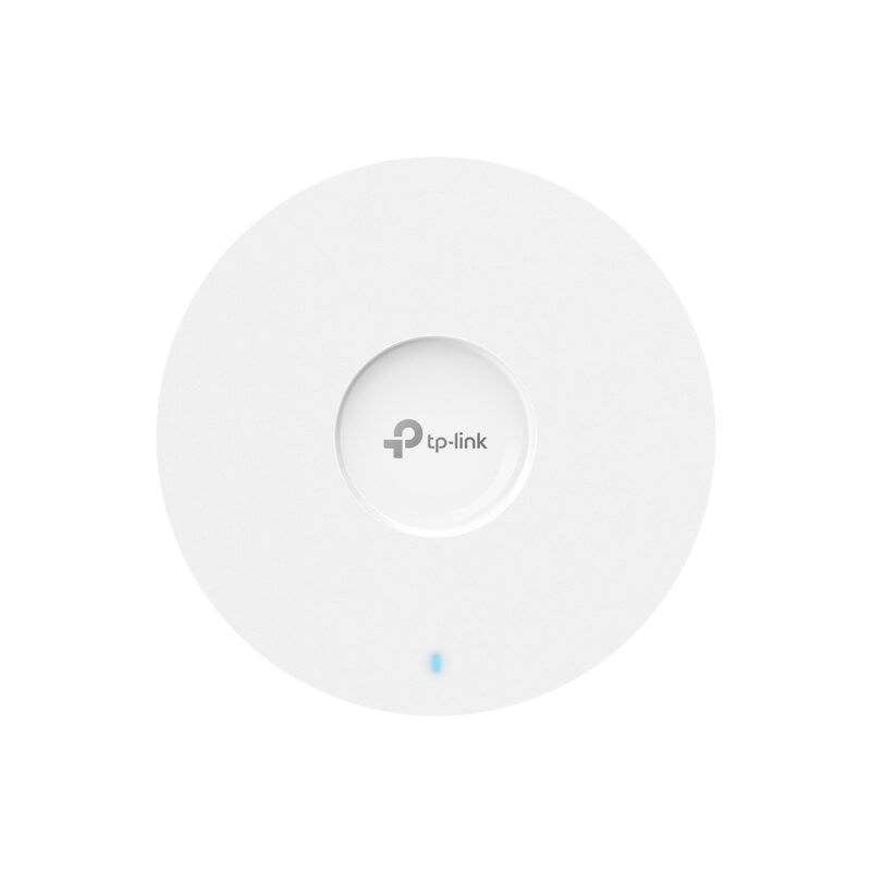 Access Point TP-Link de Doble Banda, 2976 Mbit/s, 1x RJ-45, 2.4/5GHz, 4 Antenas Internas - EAP653