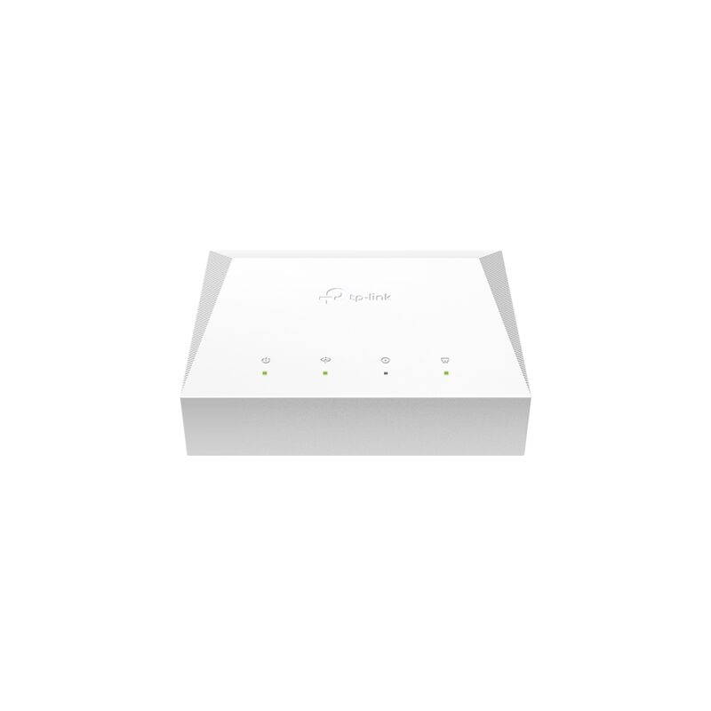 TP-Link Unidad de Red óptica, 1x PON, 1x RJ-45, Blanco - XZ000-G7