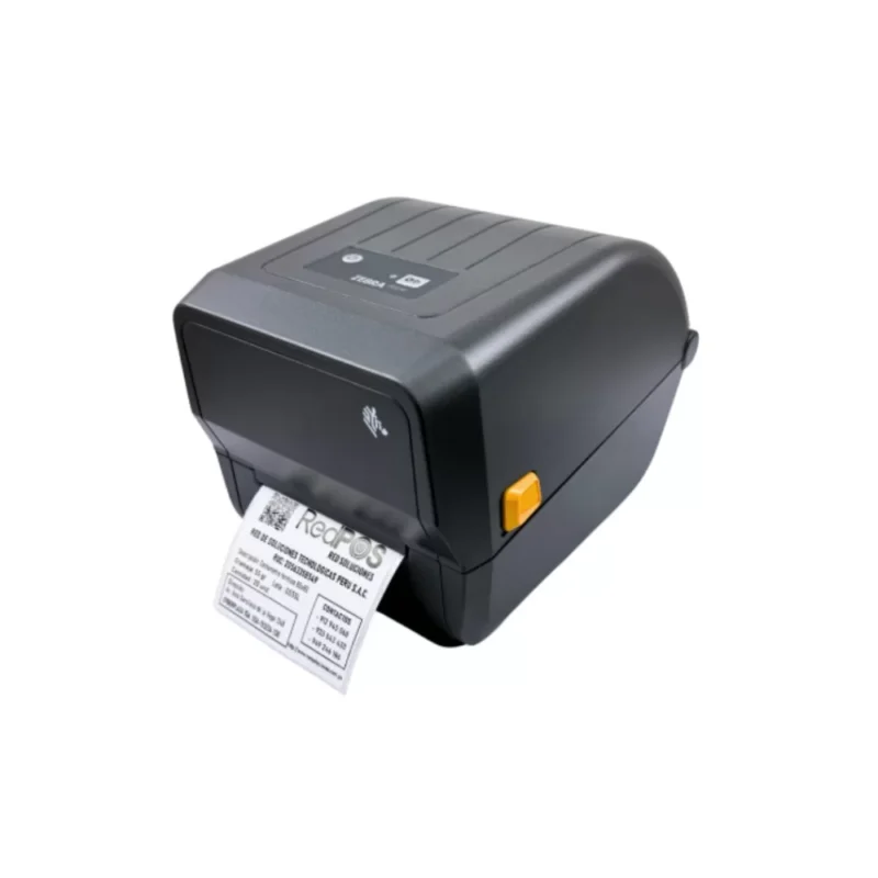 Impresora Zebra para etiqueta ZD230 Thermal USB ethernet - ZD23042-301C00EZ