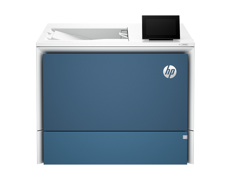 Impresora HP LaserJet Enterprise 5700dn - 43ppm - Láser - USB - Ethernet - 6QN28A#BGJ