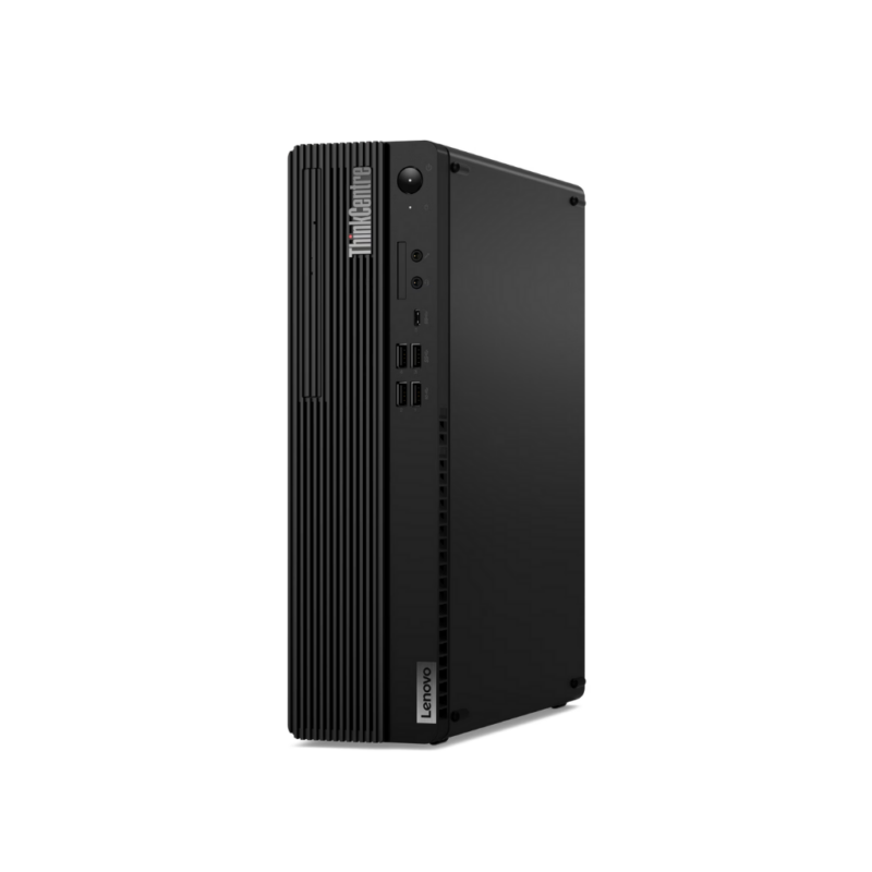 Computadora Lenovo ThinkCentre M70s Gen 5, Intel Core i5-14400, 16GB en RAM DDR5, 512GB SSD M.2, Windows 11 Profesional y 3 años de garantía - 12U3001RFJ