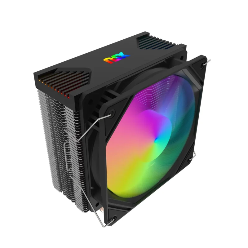 Disipador NSX Hurricane120ARGB - NSXA1204DC