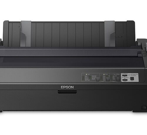 Impresora Matriz de Punto Epson LQ-2090II - C11CF40201