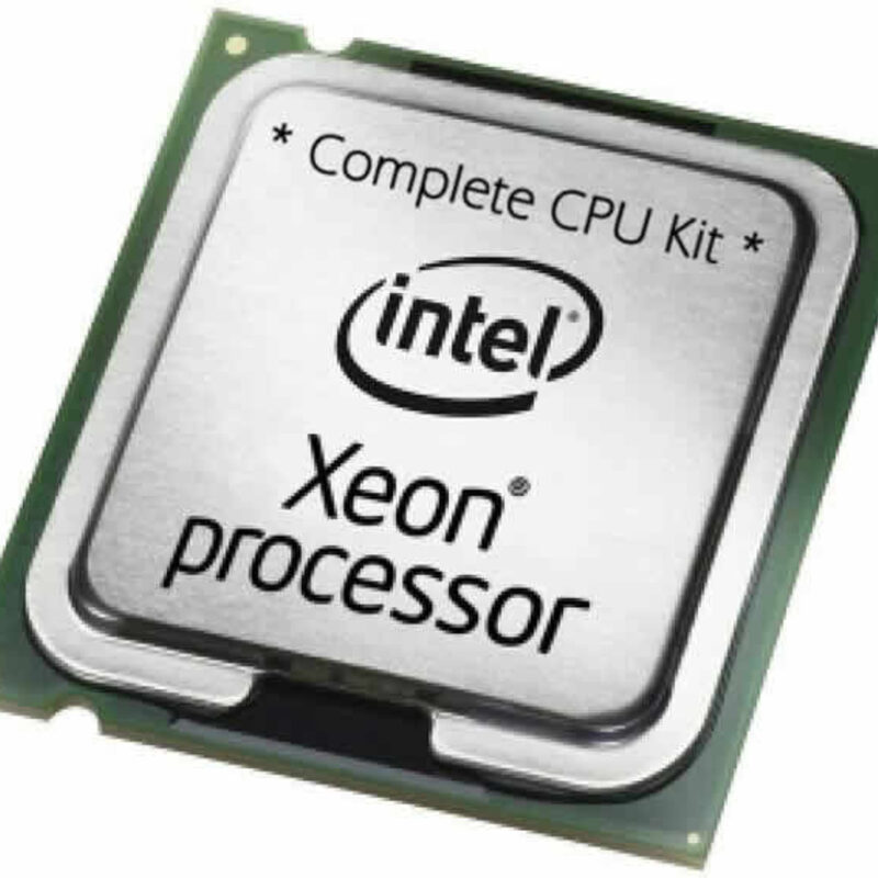 Procesador HPE Intel Xeon Silver 4210, S-3647, 2.20GHz, 10-Core, 14MB Caché - P02492-B21