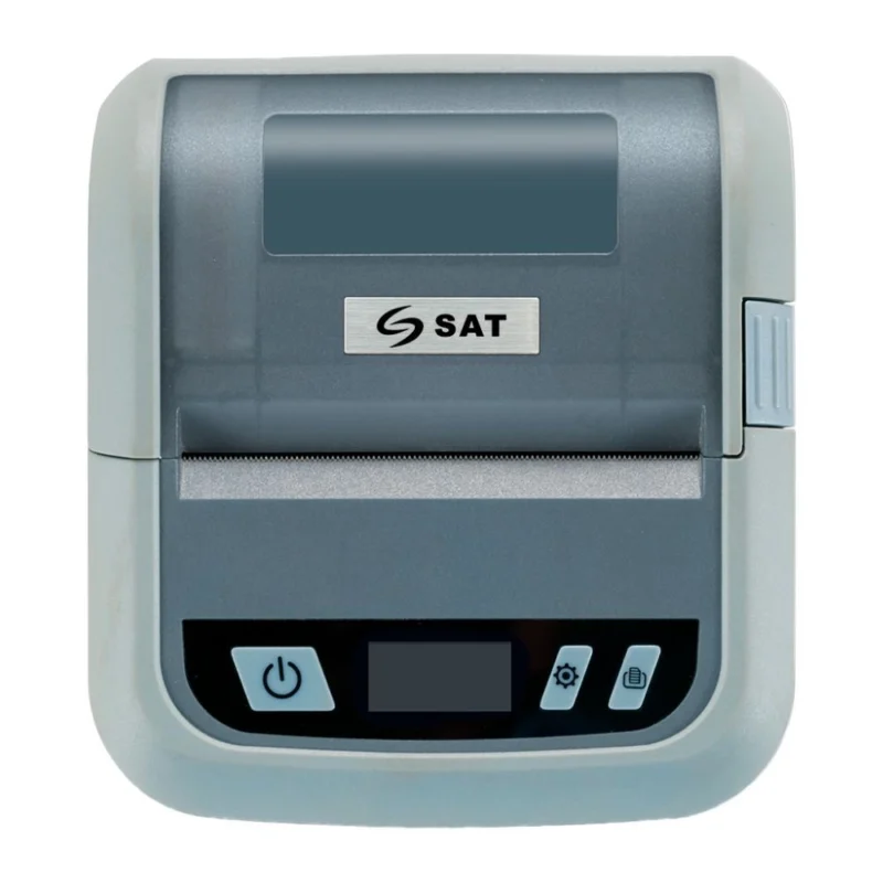 Impresora Térmica Portátil 72 mm, SAT AF330 - SATAF330