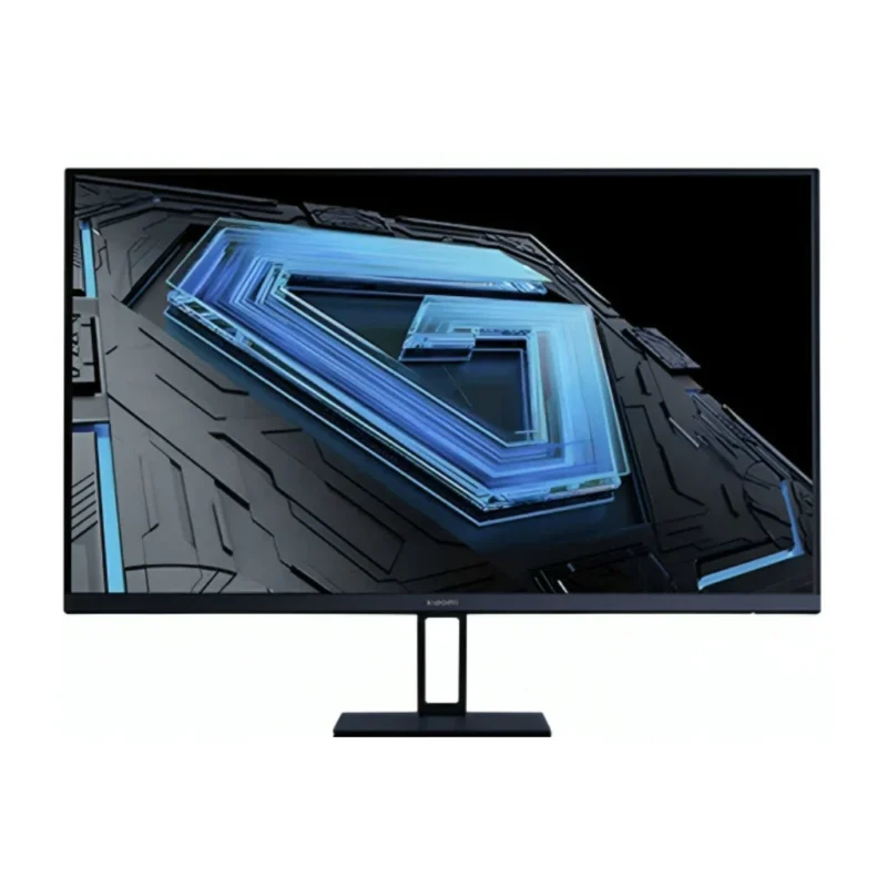 G27i Monitor Gaming 27" Full HD, HDMI y DisplayPort a 165Hz Negro - 52758