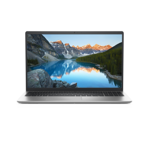 Laptop Dell Inspiron 3535, AMD Ryzen 5 7520U, 8GB RAM LPDDR5, 512GB SSD M.2, Pantalla de 15.6" y Windows 11 Home - 9X6H5