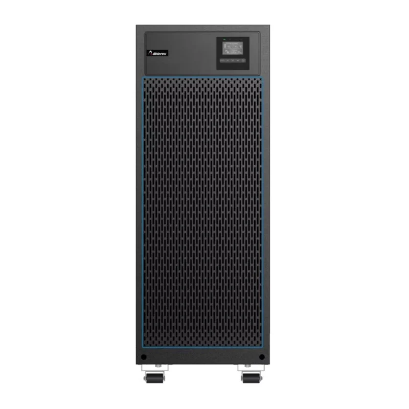 UPS Online de Doble Conversión con Transformador de Aislamiento 6000VA/6000W - AB-MS-ECO6000