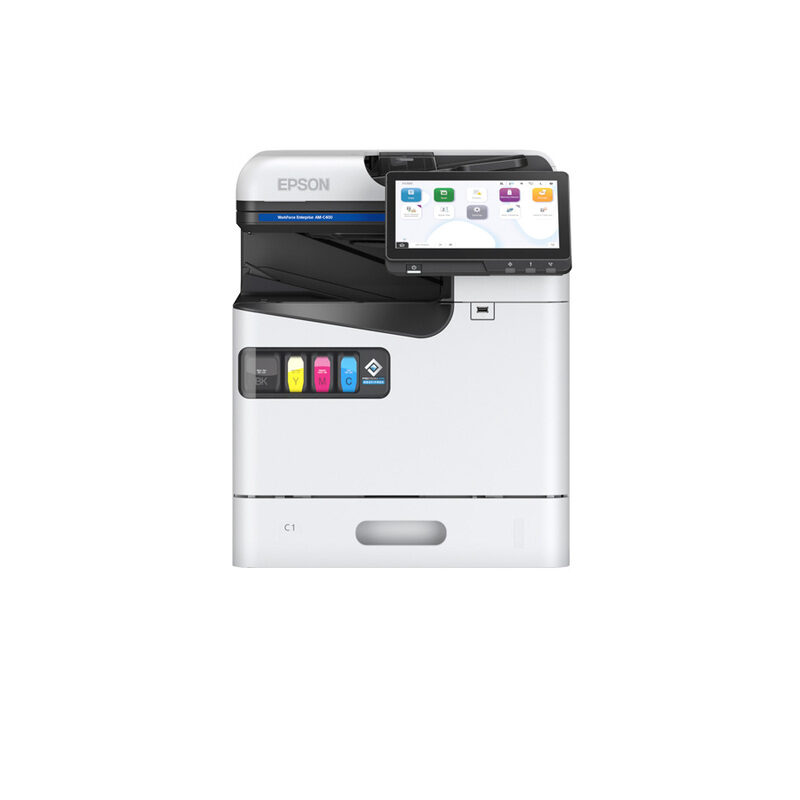 Impresora WorkForce Enterprise AM-C400 - C11CJ93201