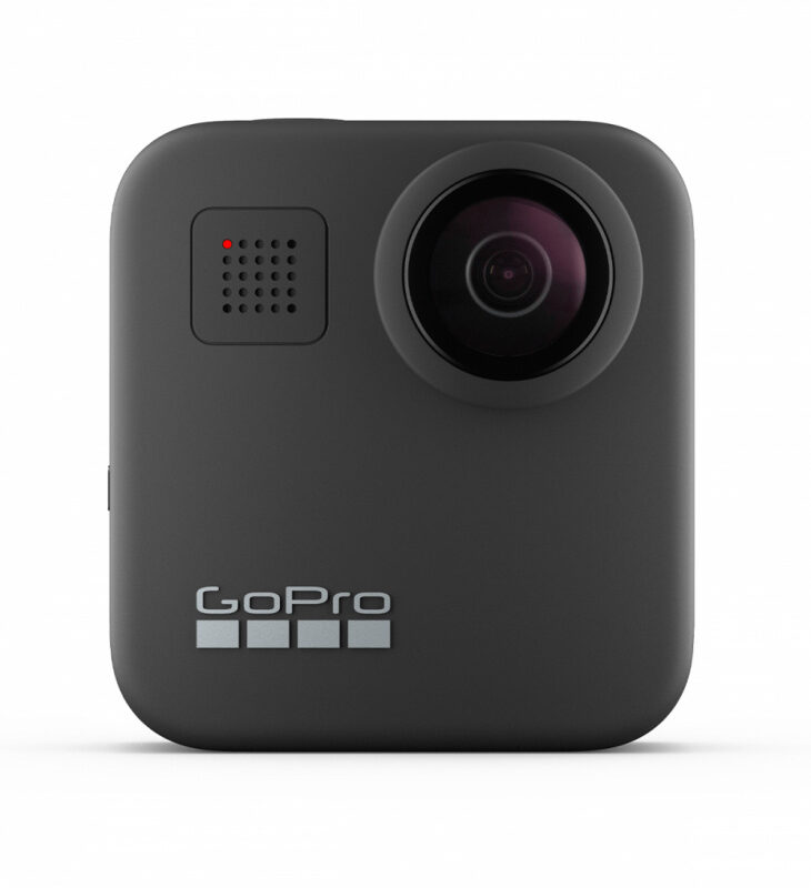 Cámara de acción de 360° GoPro MAX - CHDHZ-203-RW