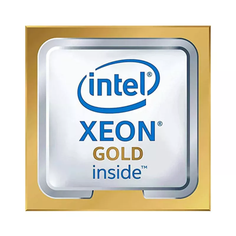 Procesador Intel Xeon Gold 5220 18 Núcleos para Servidor HPE DL380 Gen10 - P02499-B21