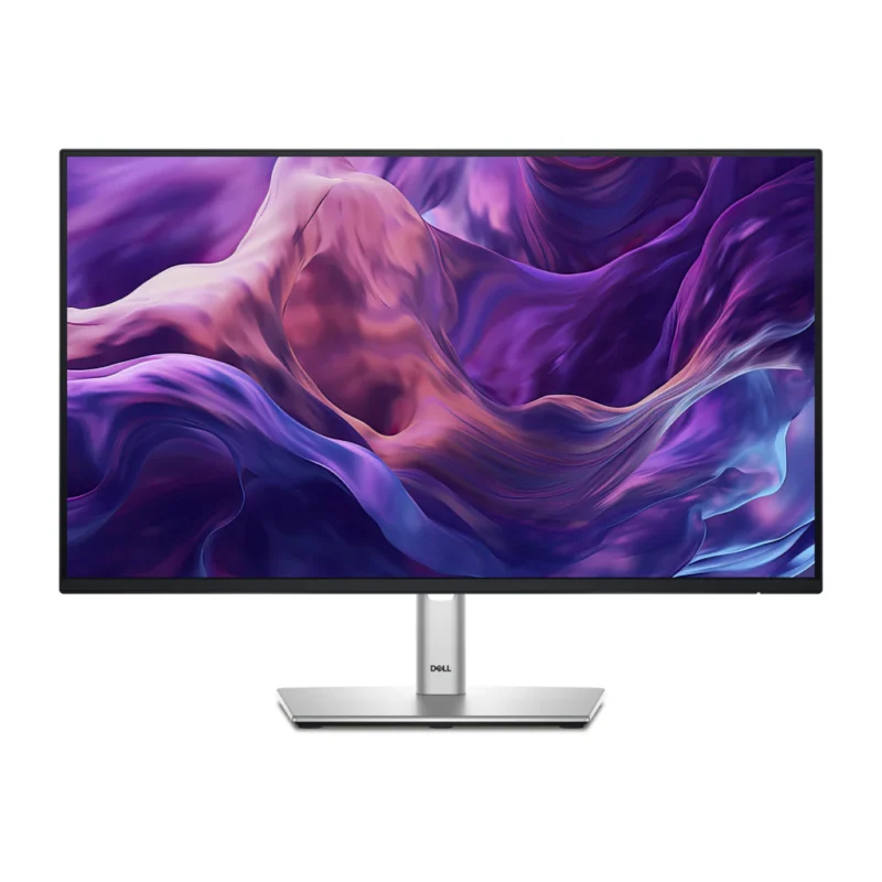 Monitor DELL 24″ FHD, 1920 x 1080, LA, VSA/DP/HDM - DELL-P2425H