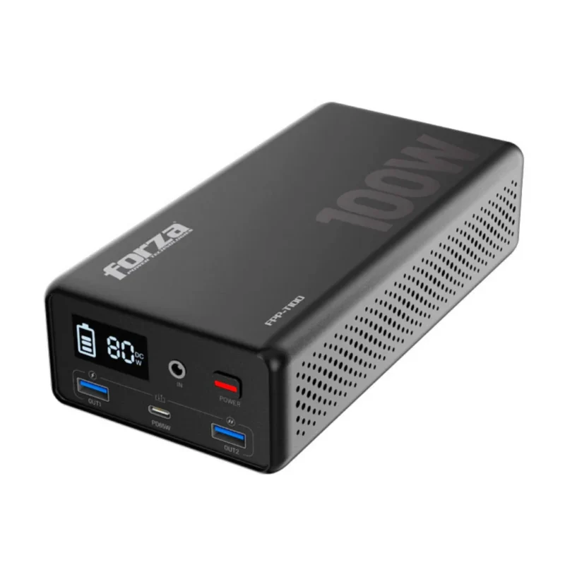 Batería Portátil 100W, FPP-T100