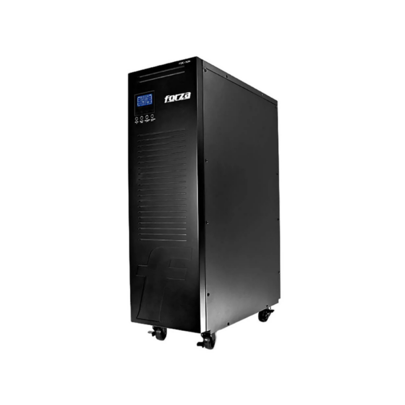 UPS en línea 10KVA/10KW, transform, escalable, torre- 120/240V - FDC-110K