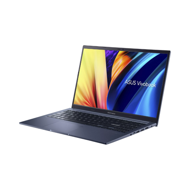 Laptop ASUS VIVOBOOK, AMD Ryzen 7 7730U, 16GB en RAM DDR4, 512GB SSD M.2, Pantalla de 15.6" FHD, Windows 11 Home - 90NB0X22-M010V0
