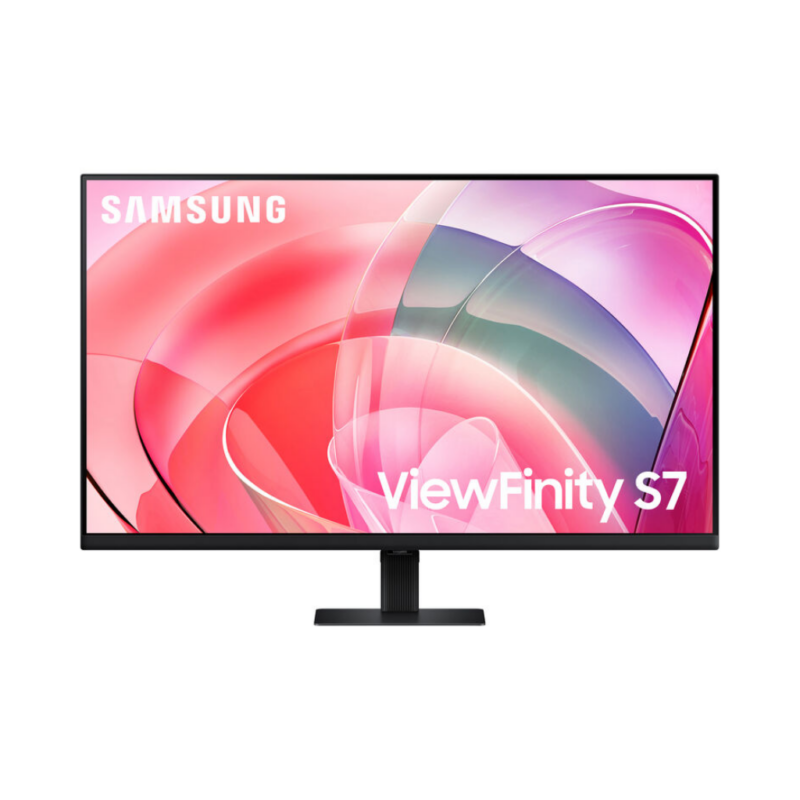 Monitor Samsung ViewFinity S7 S70D 4K HDR de 37" - LS37D700EANXZA