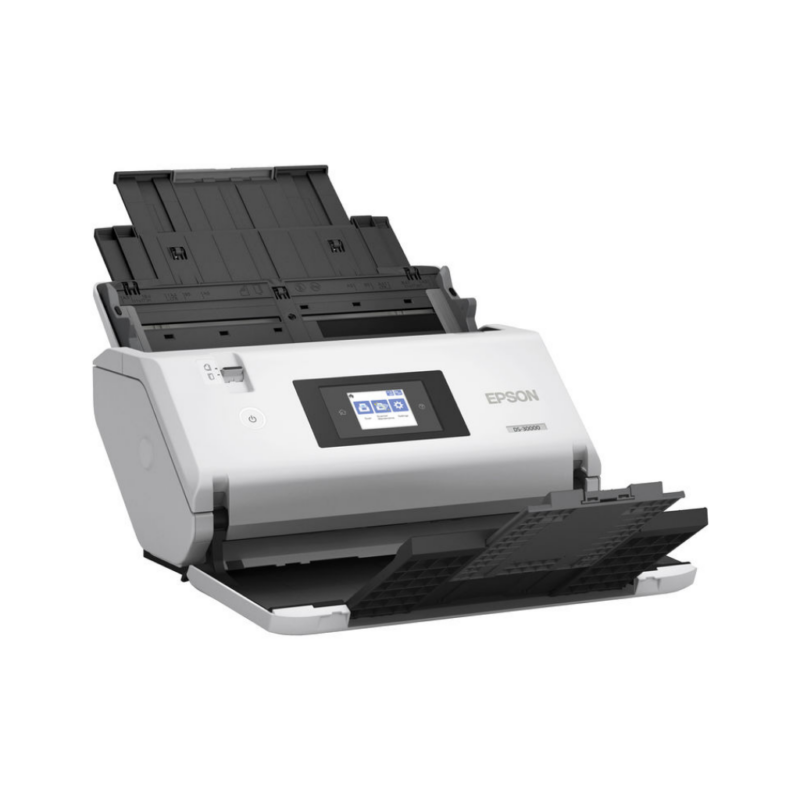 Escáner de documentos de gran formato Epson DS-30000 - B11B256201