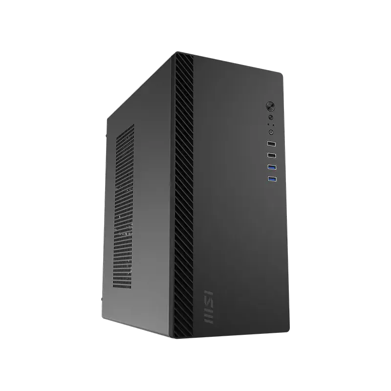 MSI, PRO, SHIELD M100P, Torre Mediana 1 DE 80MM – 824142417898