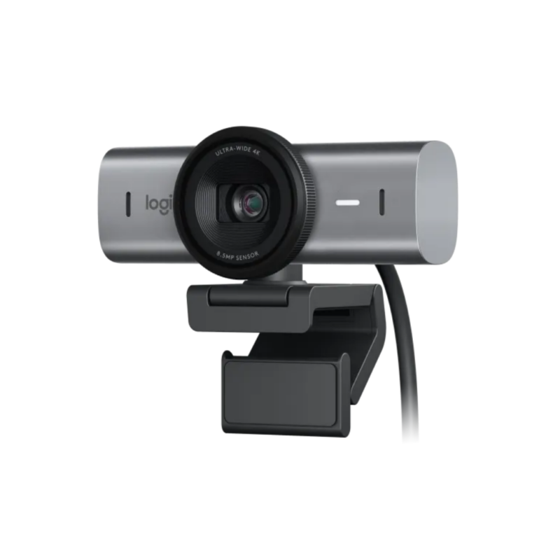 Camara Logitech Brio Pro 705 Webcam - 960-001529