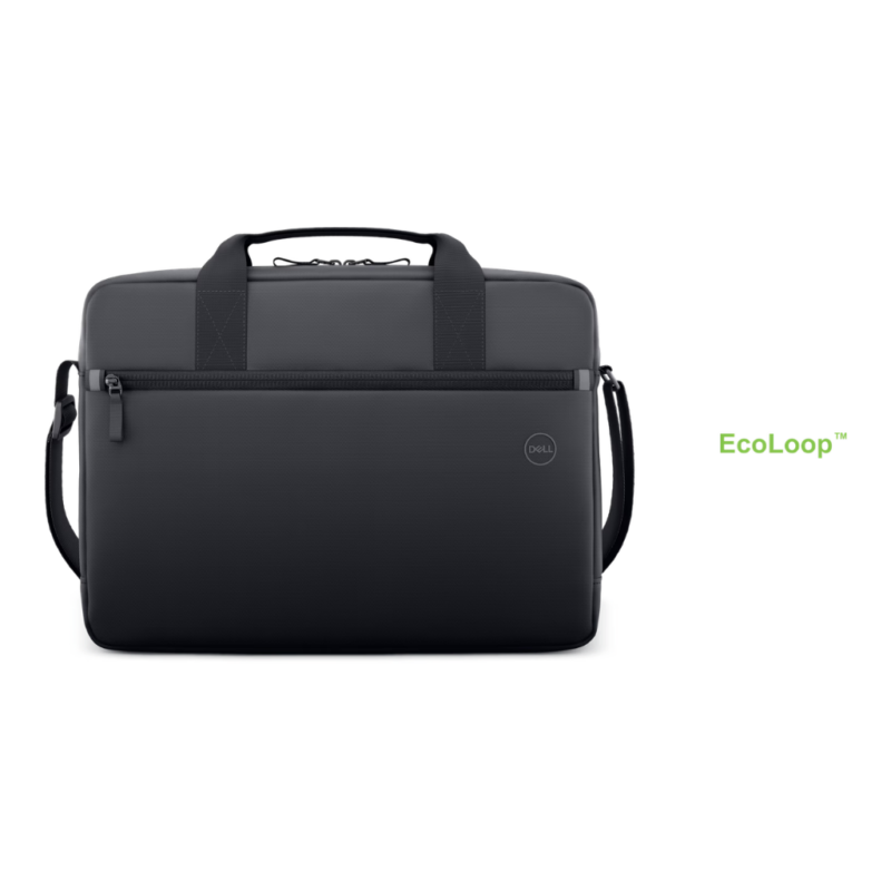 Estuche de transporte para portátiles DELL EcoLoop Essential - DELL-CC3624