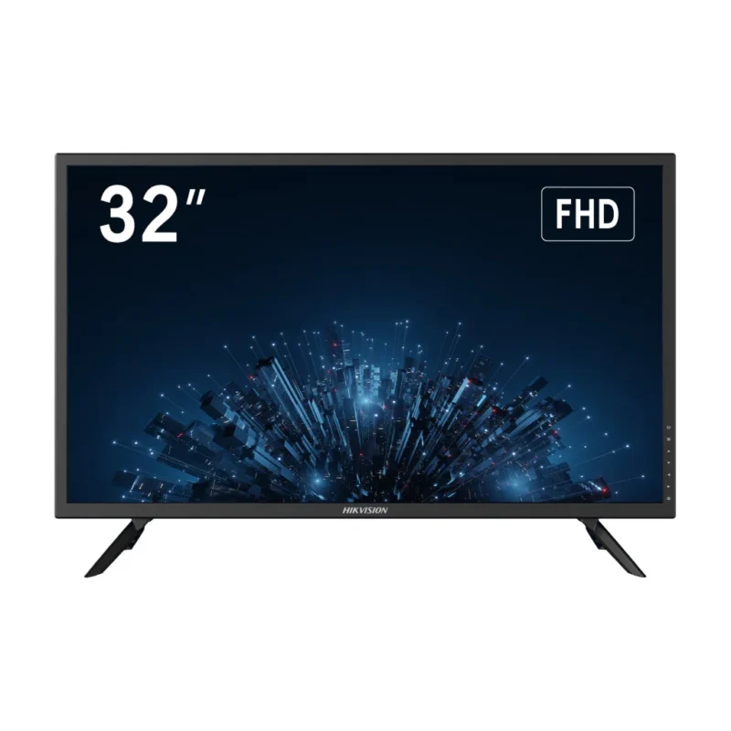 Monitor 32" FHD VA con Altavoz, - DS-D5032F3-1V0S