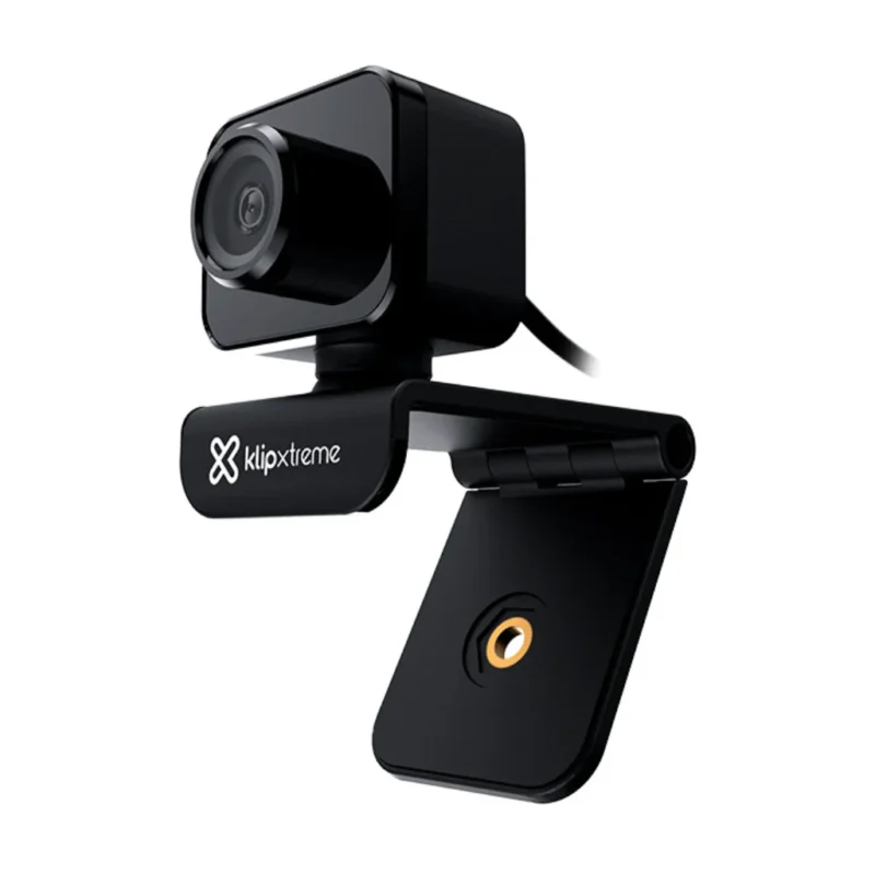 Cámara Web CamCom 2K, - KWC-750