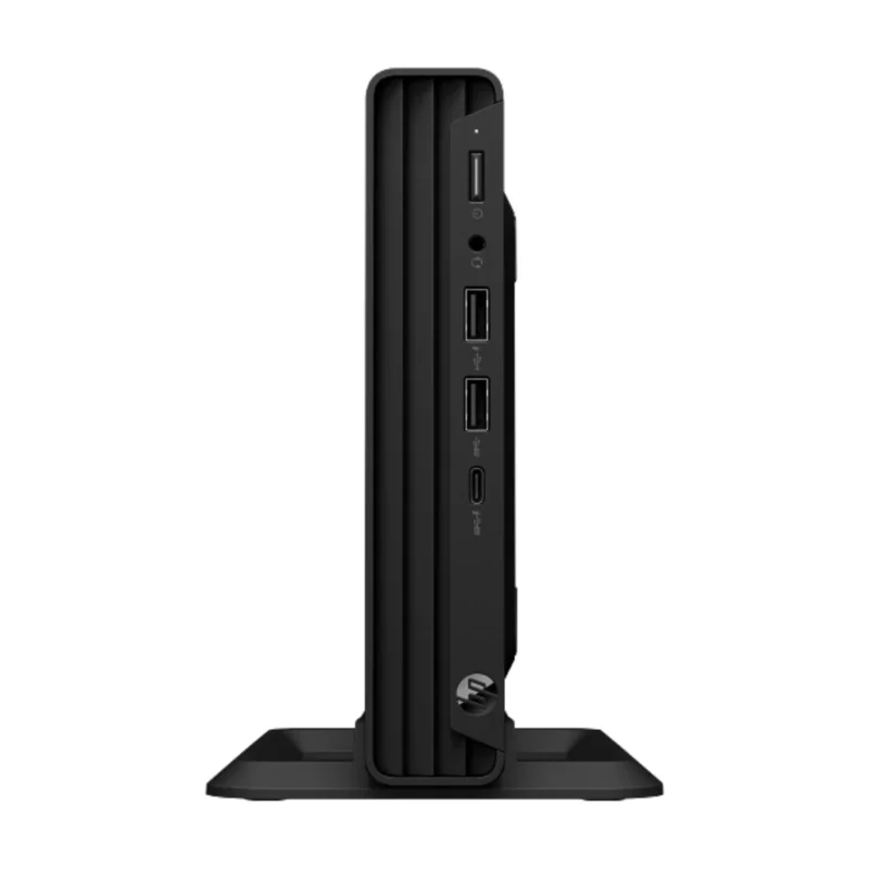 Computadora Desktop Pro Mini 260 G9, Intel Core i5-1334U, 16GB RAM DDR4, 512GB SSD M.2, Windows 11 Profesional - B9TK2AT#ABM