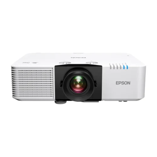 Proyector Láser PowerLite L790U WUXGA de 7300 Lúmenes y Tecnología 3LCD - V11HB28021